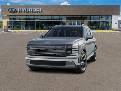 2027 Hyundai PALISADE HYBRID Limited 8P