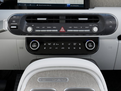 2027 Hyundai PALISADE HYBRID Limited 8P