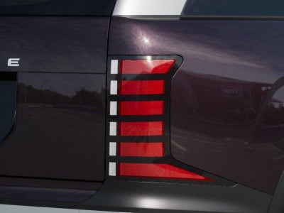 2026 Hyundai PALISADE HYBRID Blue SEL 8P