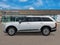 2026 Hyundai PALISADE HYBRID Blue SEL 8P