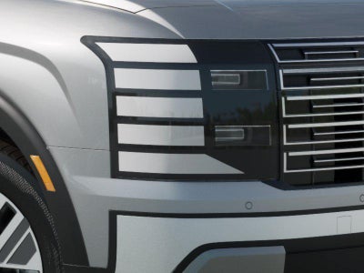 2026 Hyundai PALISADE HYBRID Blue SEL 7P