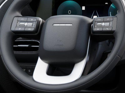 2026 Hyundai PALISADE HYBRID Blue SEL 8P