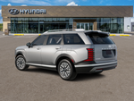 2026 Hyundai PALISADE HYBRID Blue SEL 8P