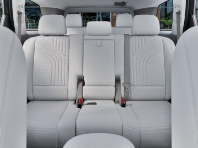 2026 Hyundai PALISADE HYBRID Blue SEL 8P