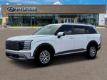 2026 Hyundai PALISADE HYBRID Blue SEL 7P