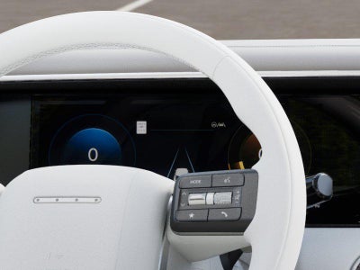 2026 Hyundai PALISADE SEL AWD