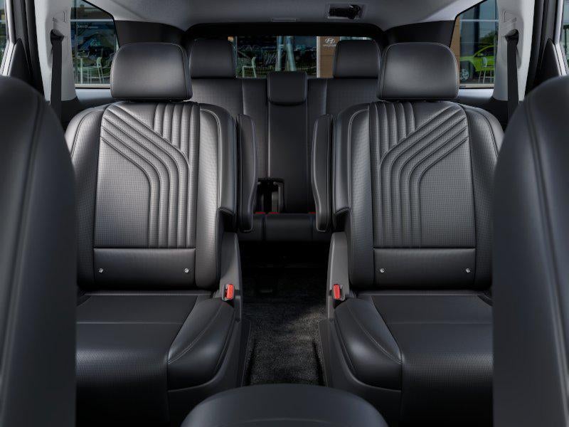 2026 Hyundai PALISADE SEL AWD