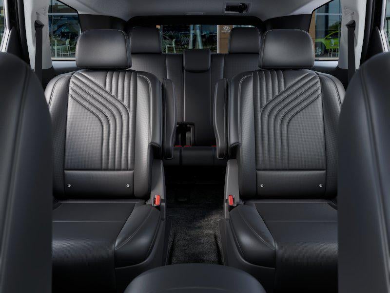 2026 Hyundai PALISADE HYBRID SEL 7P