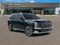 2027 Hyundai PALISADE Calligraphy FWD
