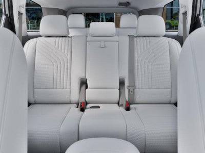 2026 Hyundai PALISADE SEL Premium FWD