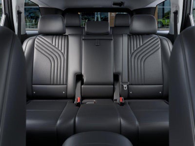 2027 Hyundai PALISADE SEL Premium FWD