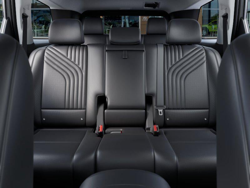 2027 Hyundai PALISADE SEL Premium FWD