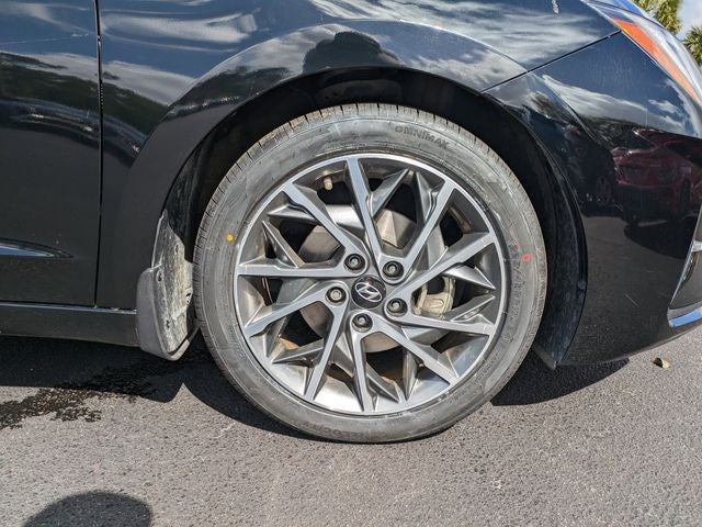 2019 Hyundai ELANTRA Limited