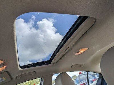 2019 Hyundai ELANTRA Limited