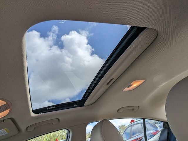 2019 Hyundai ELANTRA Limited