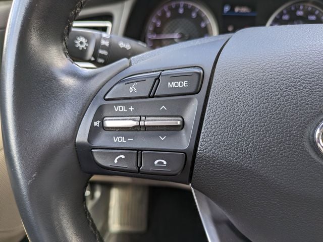 2019 Hyundai ELANTRA Limited