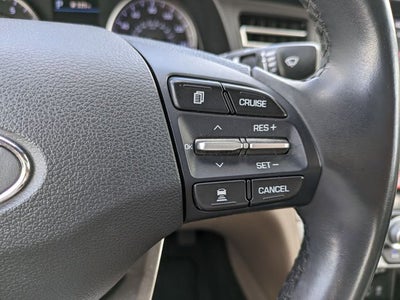 2019 Hyundai ELANTRA Limited