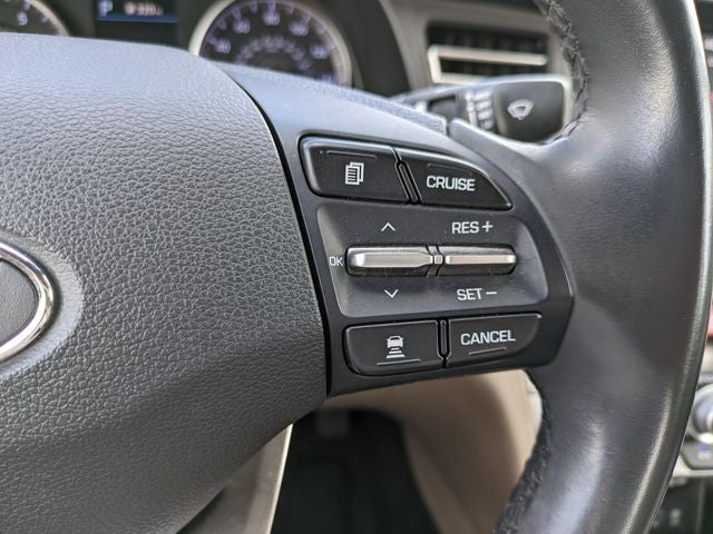 2019 Hyundai ELANTRA Limited