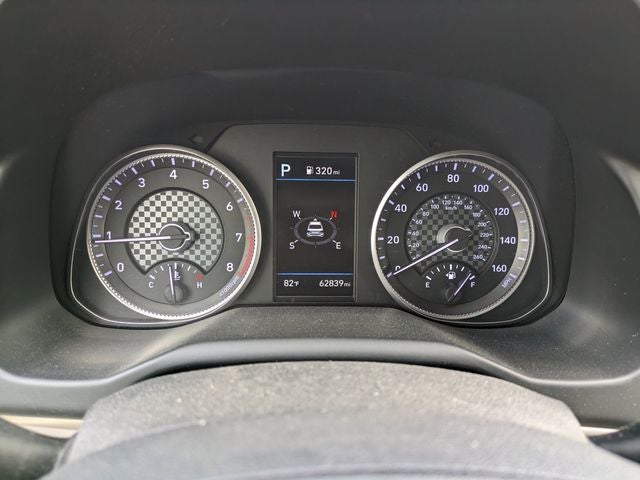 2019 Hyundai ELANTRA Limited