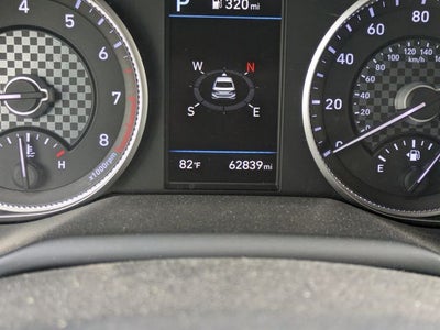 2019 Hyundai ELANTRA Limited