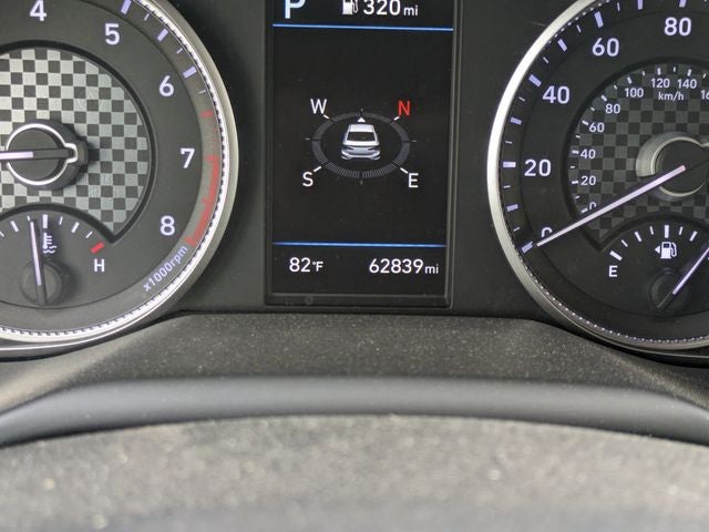 2019 Hyundai ELANTRA Limited