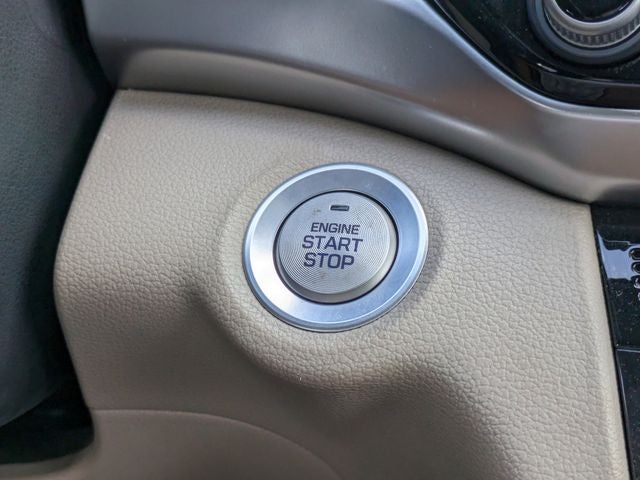 2019 Hyundai ELANTRA Limited