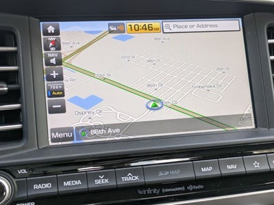 2019 Hyundai ELANTRA Limited