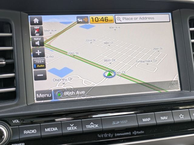 2019 Hyundai ELANTRA Limited