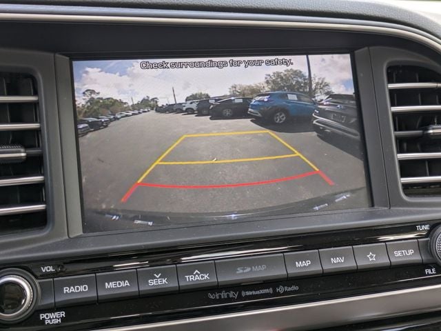 2019 Hyundai ELANTRA Limited