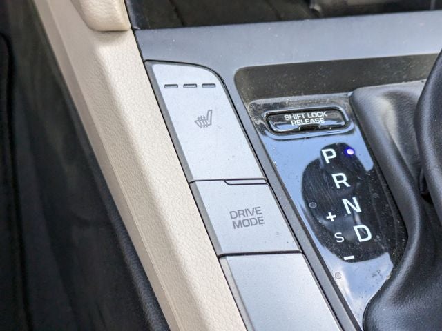 2019 Hyundai ELANTRA Limited