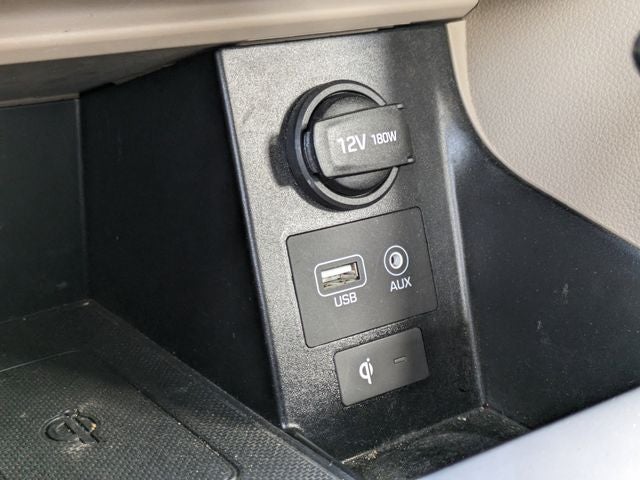 2019 Hyundai ELANTRA Limited