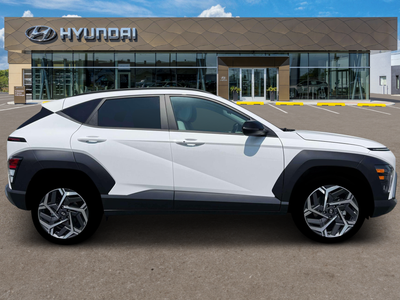 2026 Hyundai KONA SEL Premium FWD