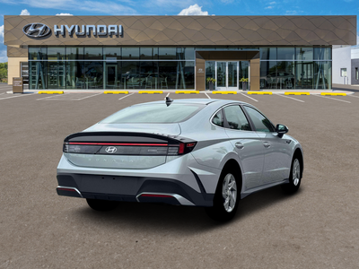 2026 Hyundai SONATA SE