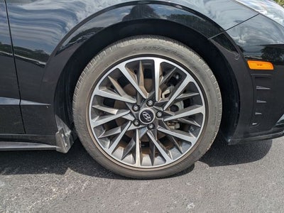 2023 Hyundai SONATA Limited