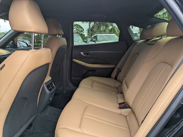 2023 Hyundai SONATA Limited