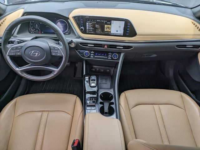 2023 Hyundai SONATA Limited