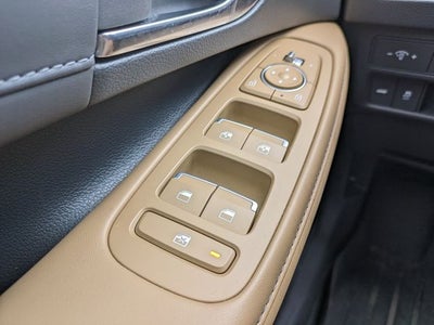 2023 Hyundai SONATA Limited