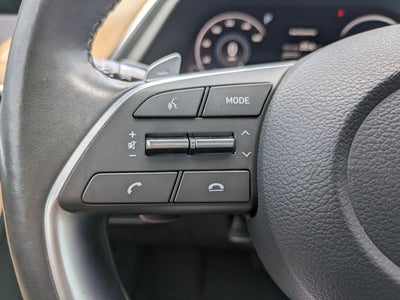 2023 Hyundai SONATA Limited