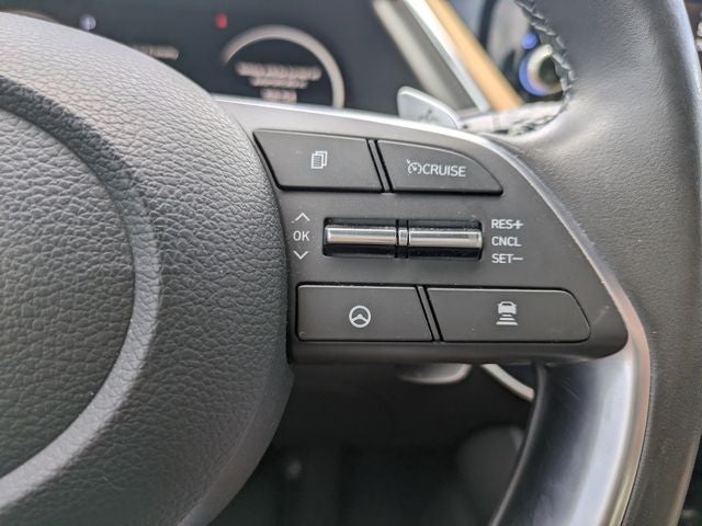2023 Hyundai SONATA Limited