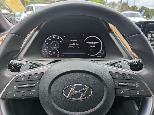 2023 Hyundai SONATA Limited