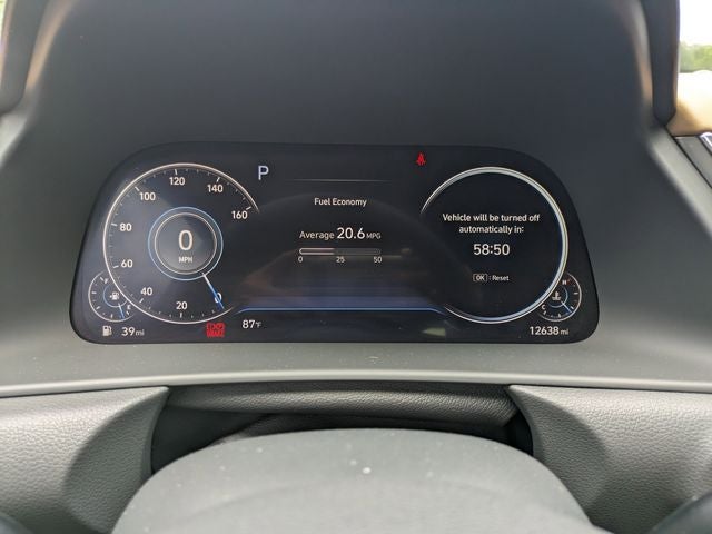 2023 Hyundai SONATA Limited