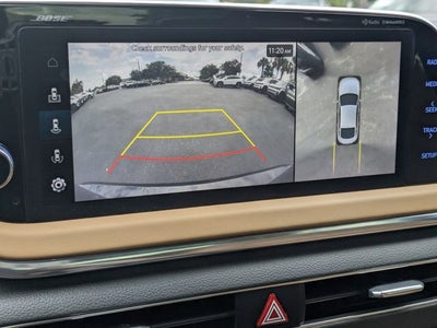 2023 Hyundai SONATA Limited