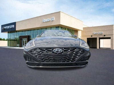 2023 Hyundai SONATA Limited