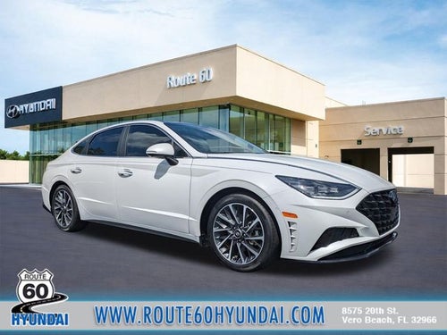 2022 Hyundai SONATA Limited