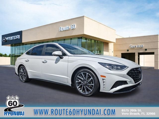 2022 Hyundai SONATA Limited