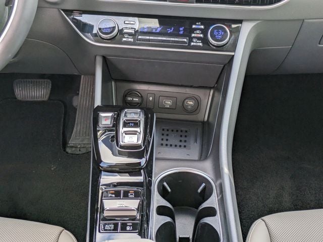2022 Hyundai SONATA Limited