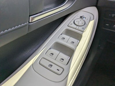 2022 Hyundai SONATA Limited