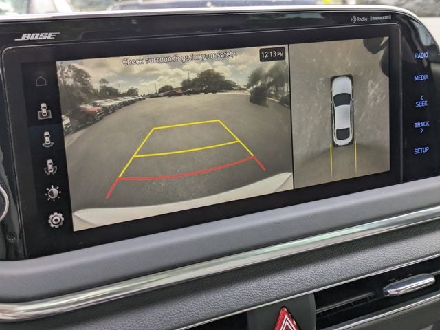 2022 Hyundai SONATA Limited