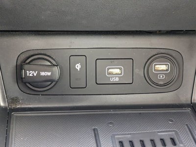 2022 Hyundai SONATA Limited