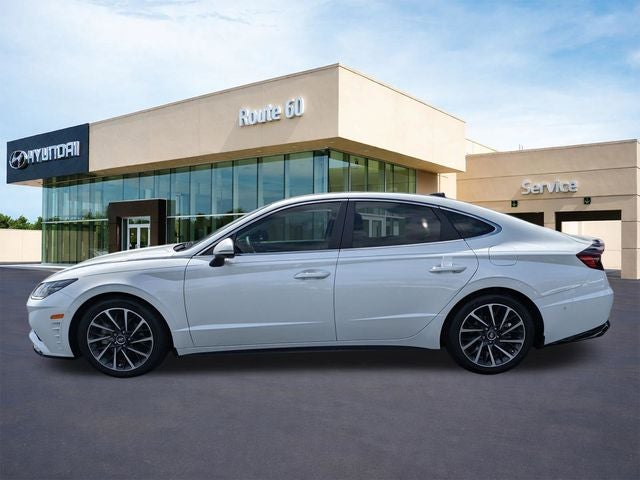 2022 Hyundai SONATA Limited